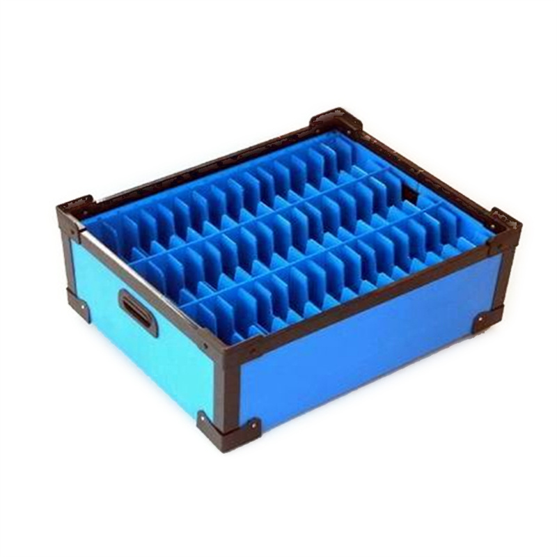 中空板周轉(zhuǎn)箱破損的常見(jiàn)原因